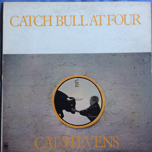 Catch Bull At Four