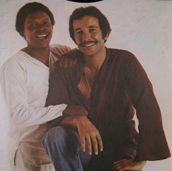 Herb Alpert / Hugh Masekela