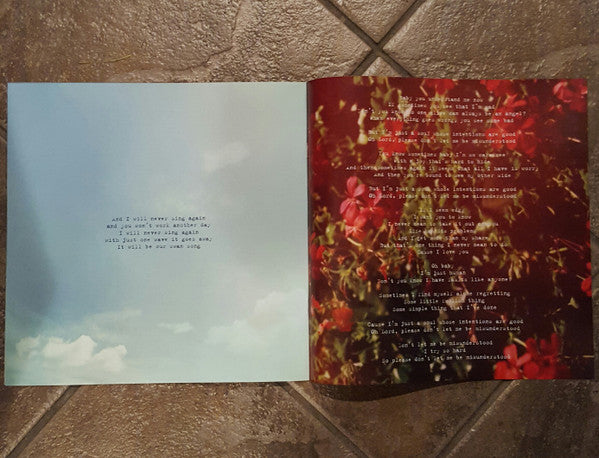 Lana Del Rey - Honeymoon