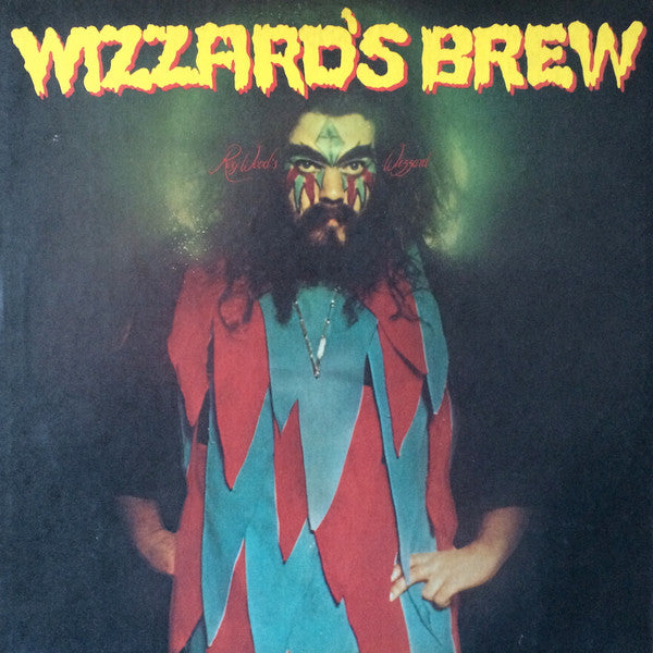 Wizzard's Brew