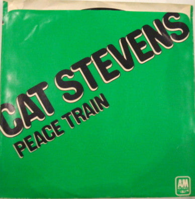 Cat Stevens - Peace Train