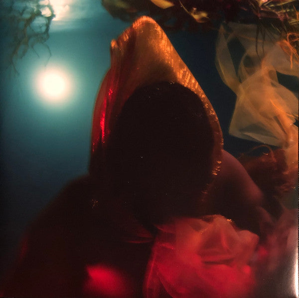 Flying Lotus - Until The Quiet Comes