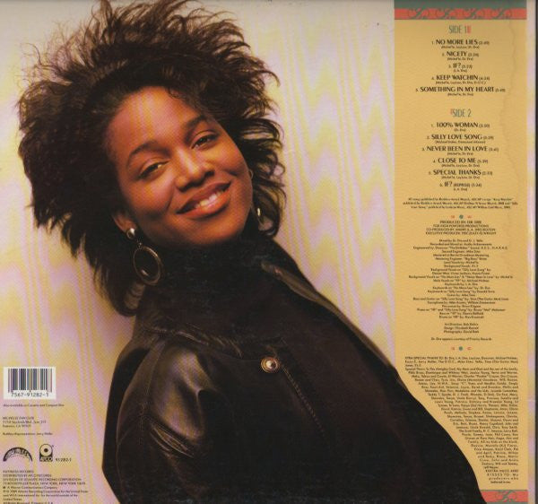 Michel'le by Michel'le – Record Selector