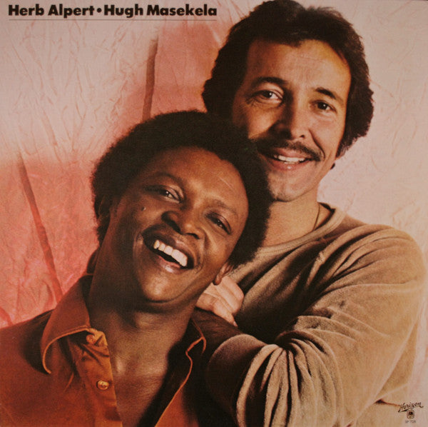 Herb Alpert / Hugh Masekela