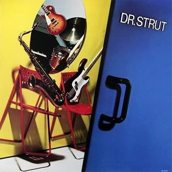 Dr. Strut