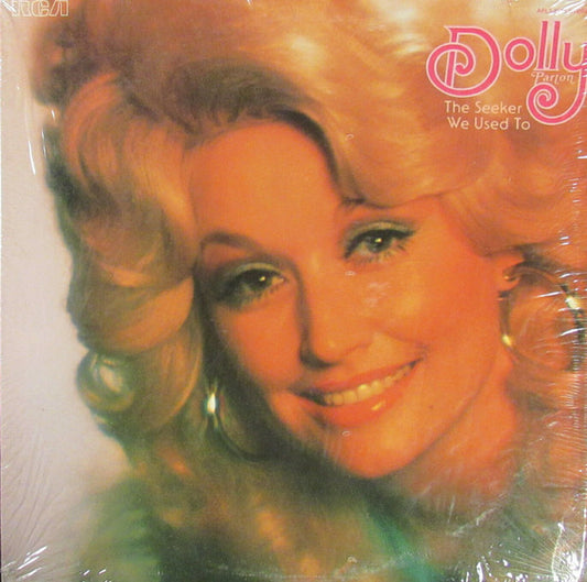 Dolly Parton - Dolly (The Seeker / We Used To)
