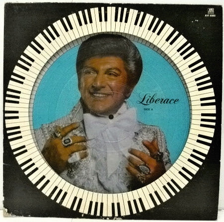 Liberace