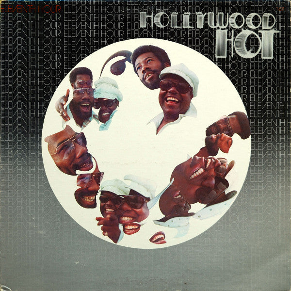 Eleventh Hour - Hollywood Hot