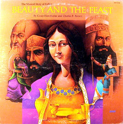 The Musical Story Of Esther: Beauty And The Feast