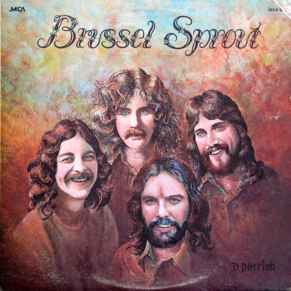 Brussel Sprout