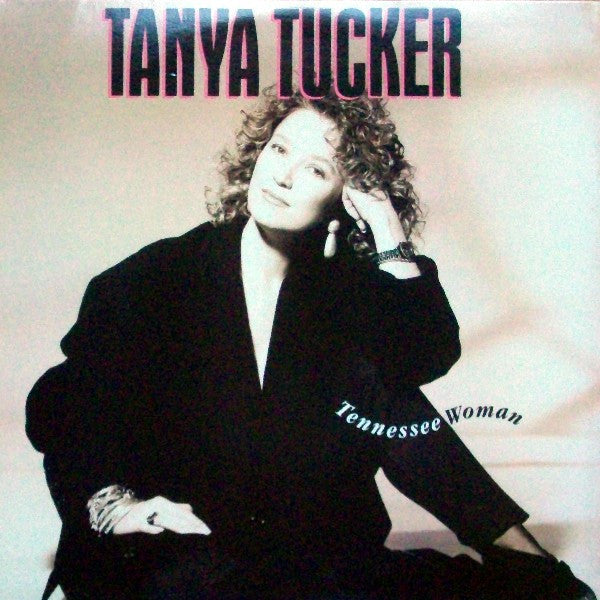 Tanya Tucker - Tennessee Woman