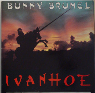 Ivanhoe