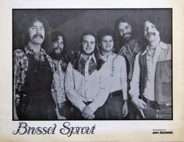 Brussel Sprout