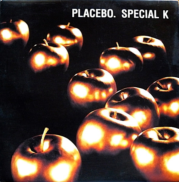 Special K by Placebo – Record Selector