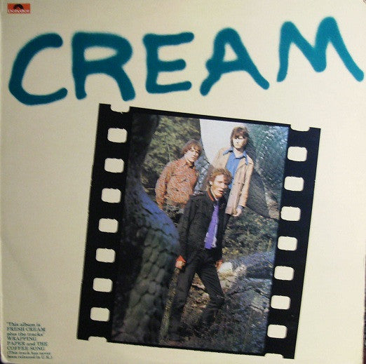 Cream
