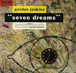 Seven Dreams