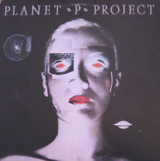 Planet P Project