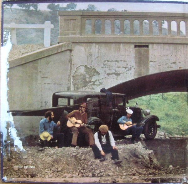 Canned Heat - Hallelujah