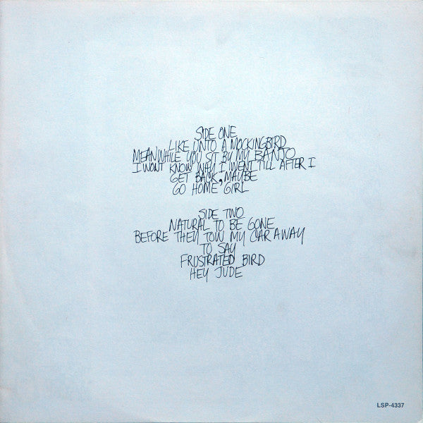 John Hartford - Iron Mountain Depot