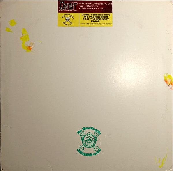 DJ's Project, The - Funk-da-Fried Party