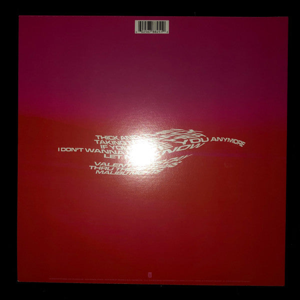 LANY - Malibu Nights