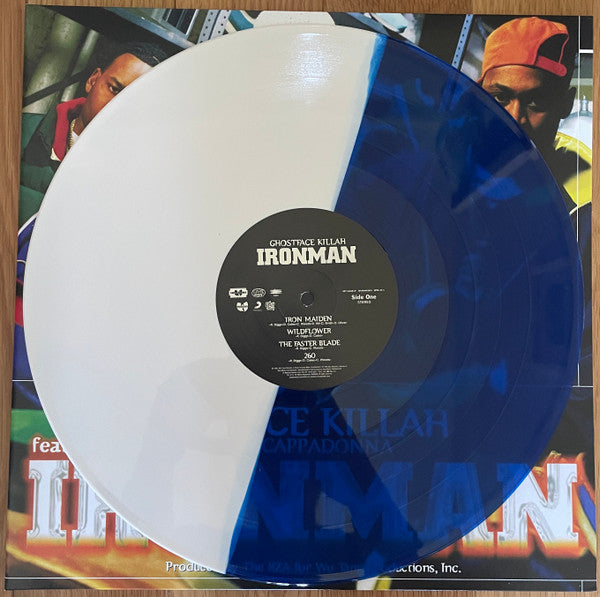 Ghostface Killah - Ironman (25th Anniversary Edition)