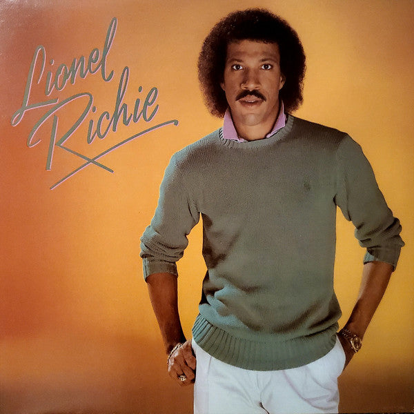 Lionel Richie