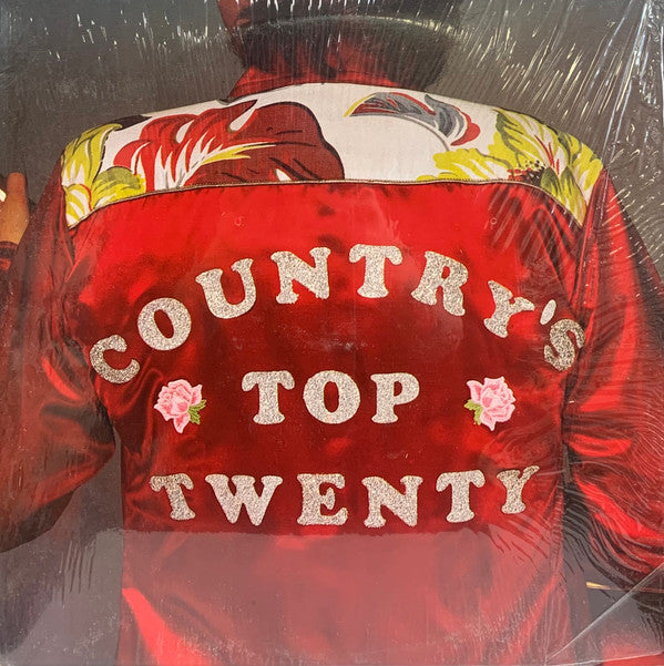Various - Country's Top Twenty