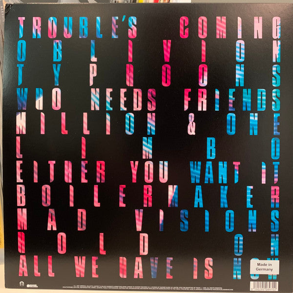Royal Blood - Typhoons