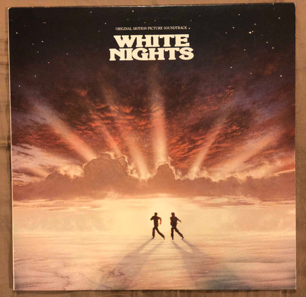 White Nights: Original Motion Picture Soundtrack