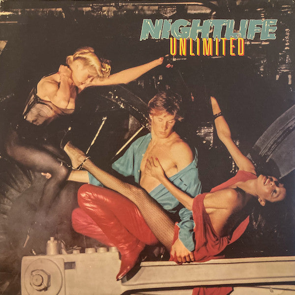 Nightlife Unlimited