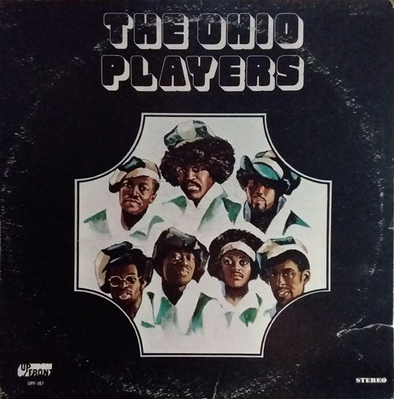 The Ohio Players