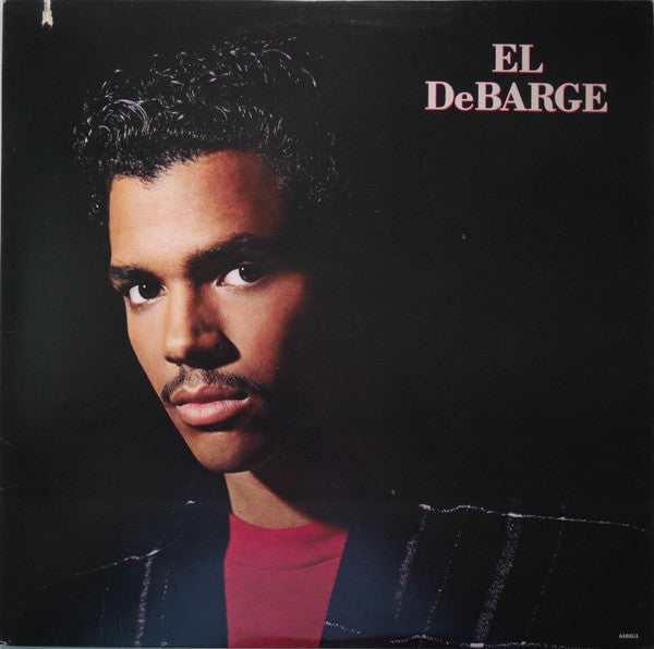 El DeBarge