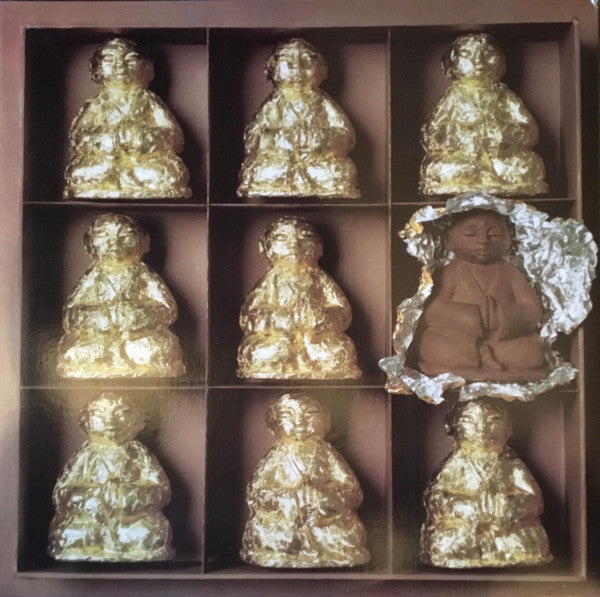 Buddha And The Chocolate Box