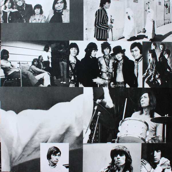 Rolling Stones, The - Hot Rocks 1964-1971