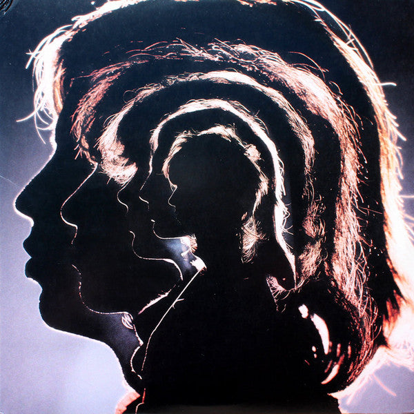 Rolling Stones, The - Hot Rocks 1964-1971