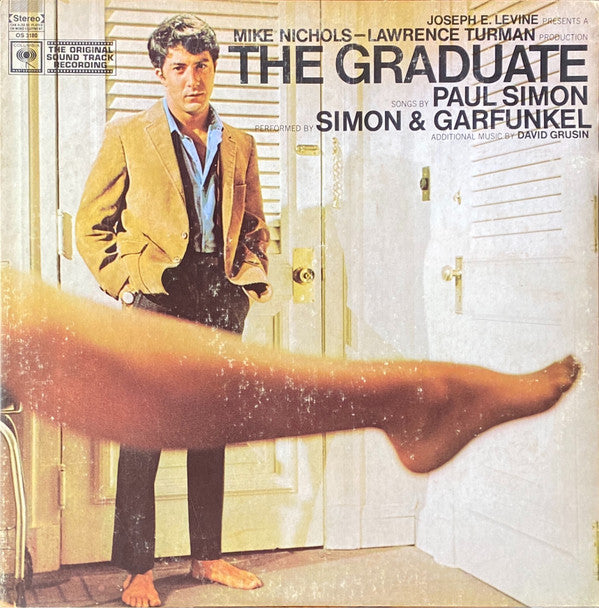 The Graduate (Original Sound Track Recording)