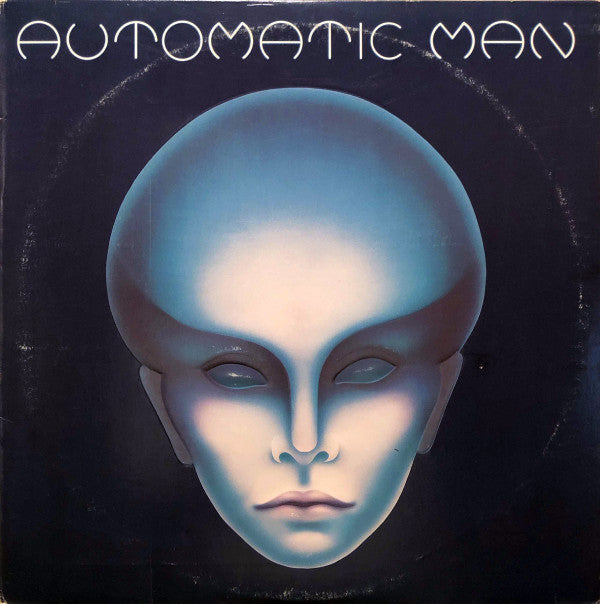 Automatic Man