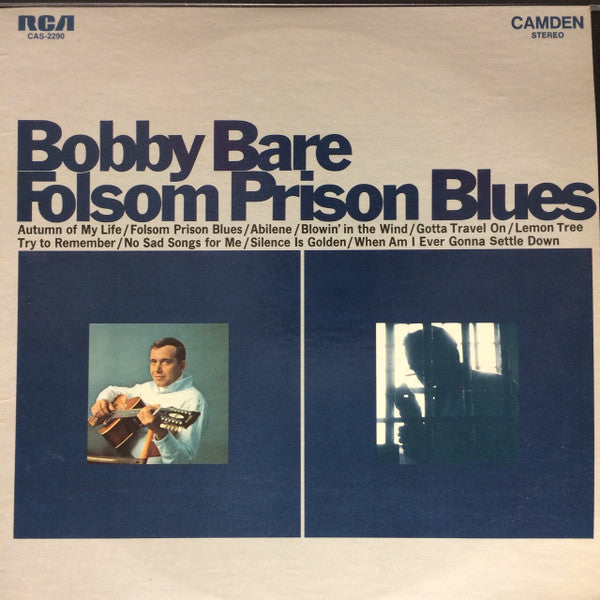 Folsom Prison Blues