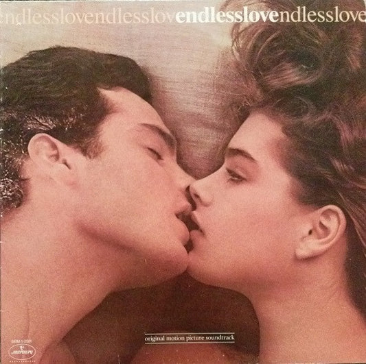 Endless Love / Original Motion Picture Soundtrack