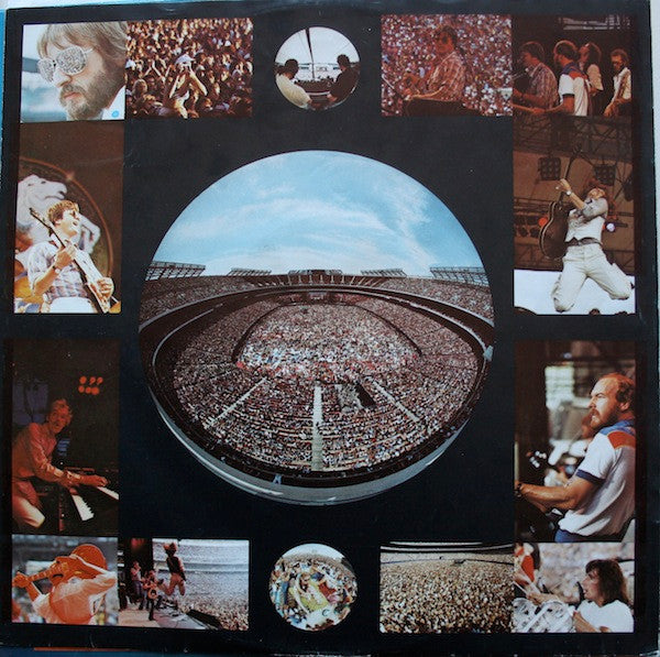 Steve Miller Band - Greatest Hits 1974-78