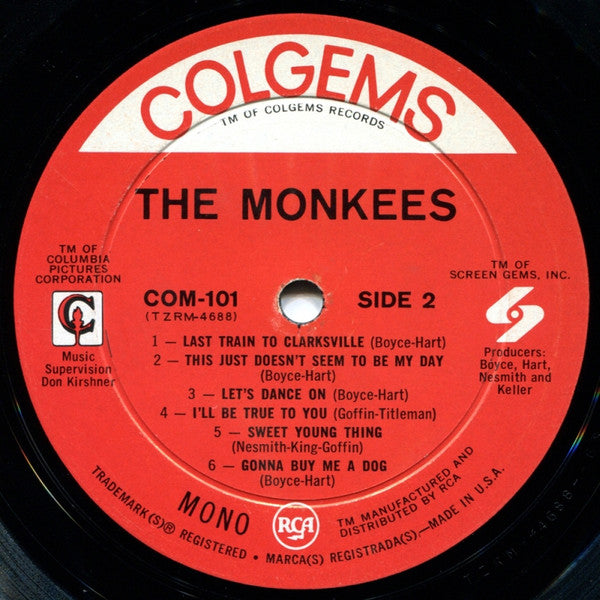 The Monkees