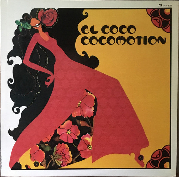 El Coco - Cocomotion