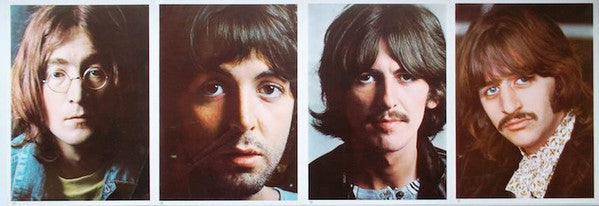 Beatles, The - The Beatles
