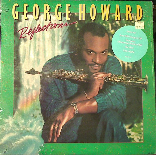 George Howard - Reflections