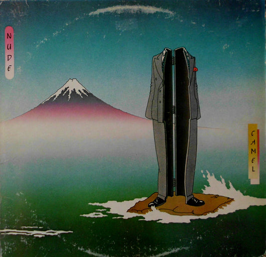 Camel - Nude