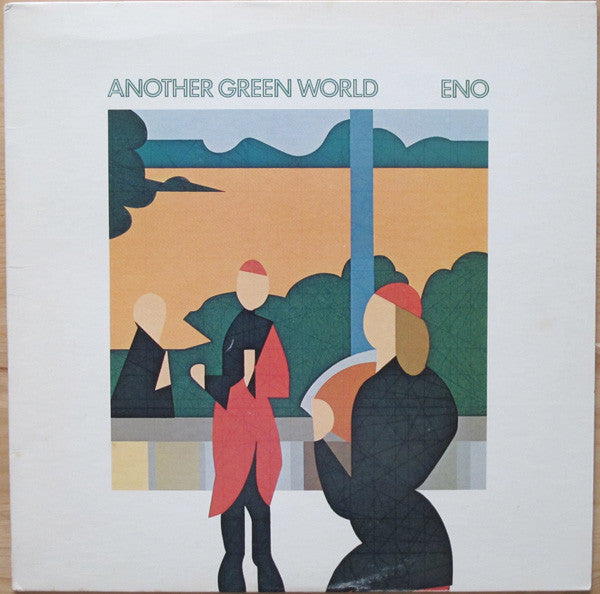 Another Green World