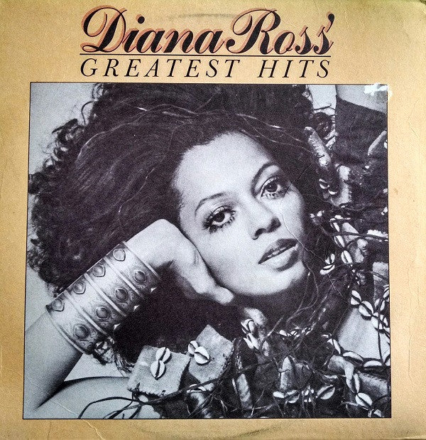 Diana Ross' Greatest Hits