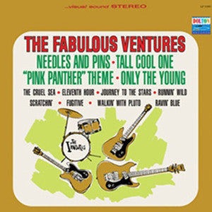 The Fabulous Ventures