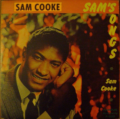 Sam's Songs